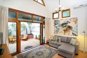Private 1 Bdr Retreat Annandale ANDLE - Sydneys Hotel 0