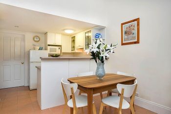 Private 1 Bdr Retreat Annandale ANDLE - Sydneys Hotel 3