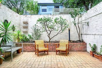 Private 1 Bdr Retreat Annandale ANDLE - Sydneys Hotel 1