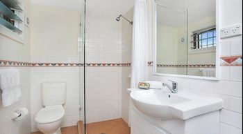 Private 1 Bdr Retreat Annandale ANDLE - Sydneys Hotel 2