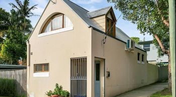 Private 1 Bdr Retreat Annandale ANDLE - Sydneys Hotel 4