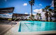 Modern Apartment With Pool & Spa - thumb 0
