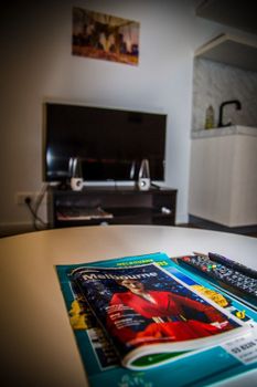 Modern Apartment With Pool & Spa - Sydneys Hotel 3