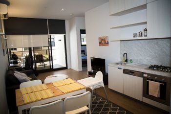 Modern Apartment With Pool & Spa - Sydneys Hotel 6