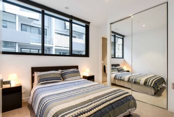Modern Apartment With Pool & Spa - Sydneys Hotel 2