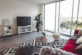 LUXURY 3 BEDROOM APARTMENT SYDNEY - Sydneys Hotel 1