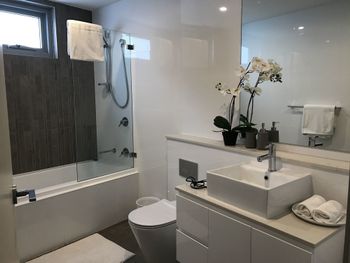 LUXURY 3 BEDROOM APARTMENT SYDNEY - Sydneys Hotel 4