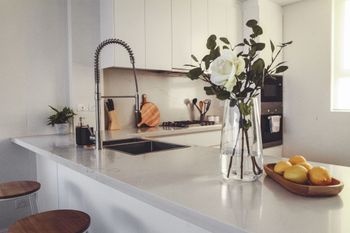 LUXURY 3 BEDROOM APARTMENT SYDNEY - Sydneys Hotel 3