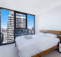 Light Tower Apartment