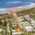 Alices Palace 2 Minute Walk To Lifeguard Patrolled Surf Beach - Sydneys Hotel 0
