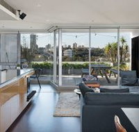 Elegant Elizabeth Bay H374 - Sydneys Hotel