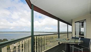 Albany Harbour Panorama B & B - Sydneys Hotel 6