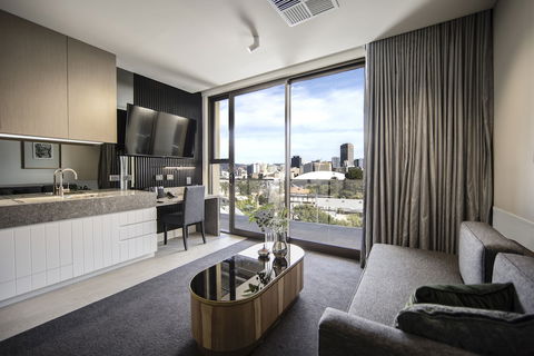 Majestic M Suites - Sydneys Hotel 6