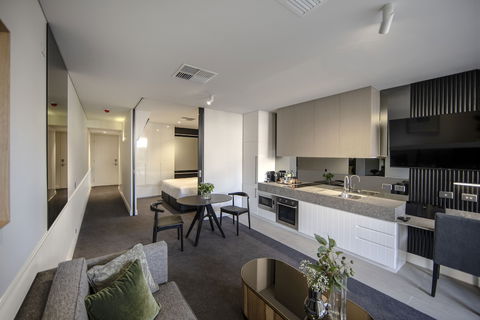 Majestic M Suites - Sydneys Hotel 4
