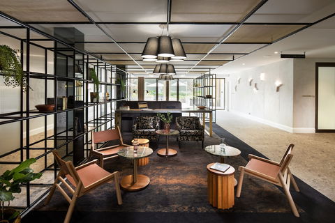 Majestic M Suites - Sydneys Hotel 3