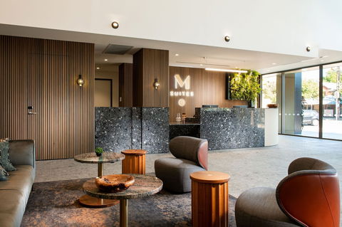 Majestic M Suites - Sydneys Hotel 2