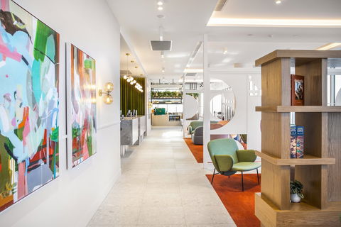 Holiday Inn Werribee, An IHG Hotel - Sydneys Hotel 3