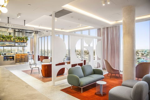 Holiday Inn Werribee, An IHG Hotel - Sydneys Hotel 4