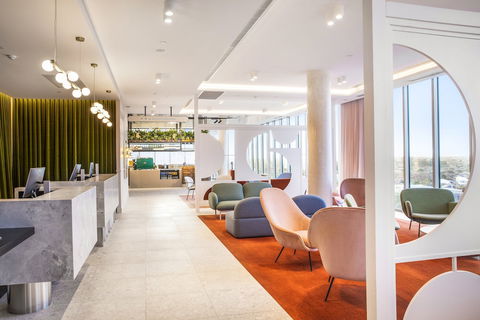 Holiday Inn Werribee, An IHG Hotel - Sydneys Hotel 0