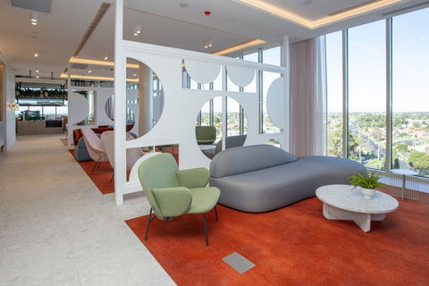 Holiday Inn Werribee, An IHG Hotel - Sydneys Hotel 1