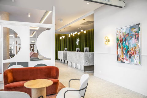 Holiday Inn Werribee, An IHG Hotel - Sydneys Hotel 5