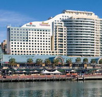 Grand Mercure Darling Harbour Apartments - Sydneys Hotel