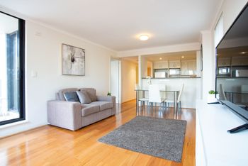 The Apartment Service WILL9 - Sydneys Hotel 0