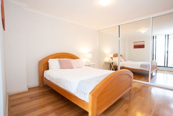 The Apartment Service WILL9 - Sydneys Hotel 2