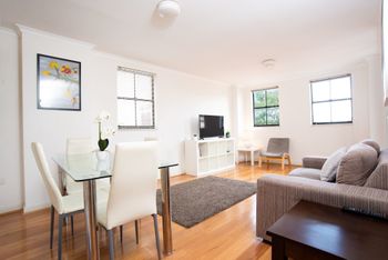 The Apartment Service WILL9 - Sydneys Hotel 1