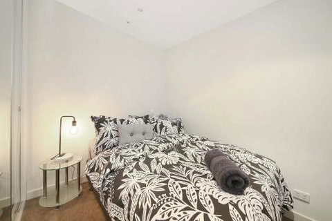 A Cozy 2BR CBD Apartment Near Bourke St. Mall - Sydneys Hotel 1