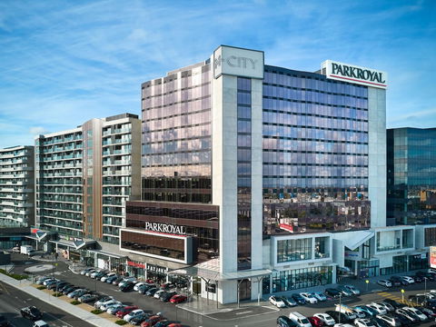 PARKROYAL Monash Melbourne - Sydneys Hotel 1