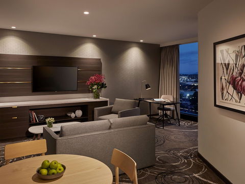 PARKROYAL Monash Melbourne - Sydneys Hotel 5