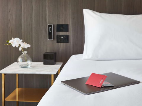 PARKROYAL Monash Melbourne - Sydneys Hotel 6