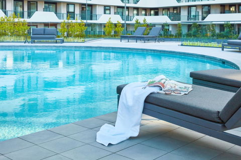 PARKROYAL Monash Melbourne - Sydneys Hotel 2