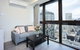 Elegant High Rise Apartment With An Unforgettable View - thumb 0