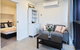 Elegant High Rise Apartment With An Unforgettable View - thumb 4