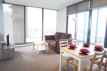 Dreamhome Service Apartment Spencer - Sydneys Hotel 3