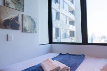 Dreamhome Service Apartment Spencer - Sydneys Hotel 5