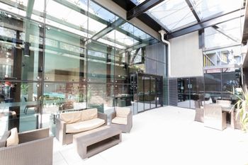 Dreamhome Service Apartment Spencer - Sydneys Hotel 1