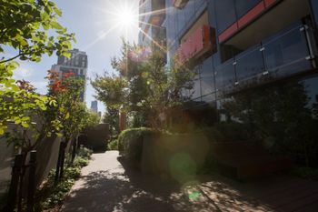 Dreamhome Service Apartment Spencer - Sydneys Hotel 6