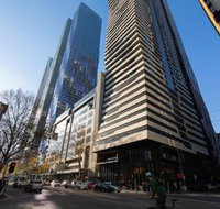 Dreamhome Service Apartment ABeckett