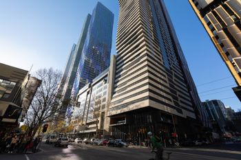 Dreamhome Service Apartment ABeckett - Sydneys Hotel 0