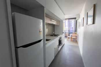 Dreamhome Service Apartment ABeckett - Sydneys Hotel 1