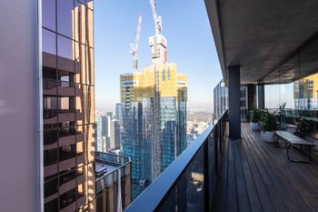 Dreamhome Service Apartment ABeckett - Sydneys Hotel 6