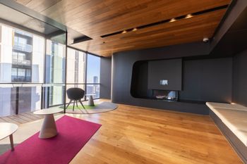 Dreamhome Service Apartment ABeckett - Sydneys Hotel 2