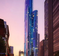Scape Living at Aurora