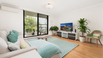 Perfect 2 Bedroom In Rushcutters Bay - Sydneys Hotel 0