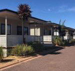 Whyalla Norrie the Sundowner Cabin  Tourist Park - Sydneys Hotel