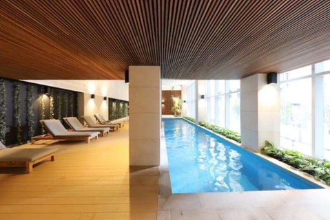 The Fifth - Sydneys Hotel 1