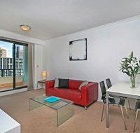 The Apartment Service A2502 - Sydneys Hotel